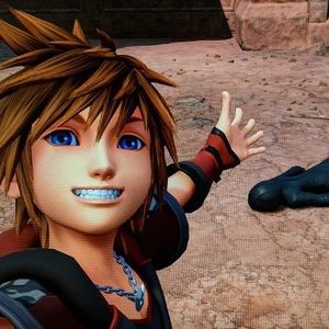 Meet your Posher, Jerry